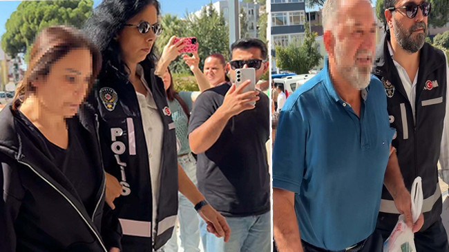 ‘Bıçak parası’ aldığı öne sürülen profesör, görevden uzaklaştırıldı
