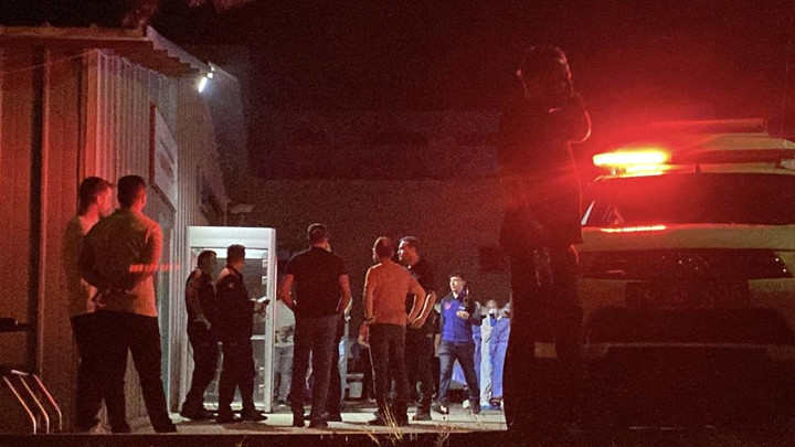 Bolu’da narkotik operasyonunda şüpheli maddeyi inceleyen 9 polis zehirlendi! İkisi yoğun bakımda