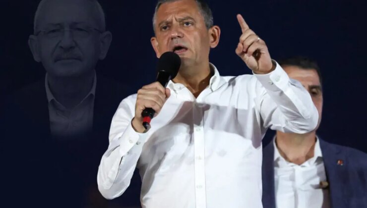 Bomba iddia: Kılıçdaroğlu CHP’den ihraç edilecek