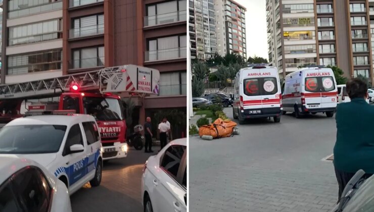 Boşanma aşamasındaki eşi tarafından vurularak öldürüldü
