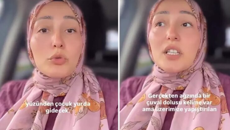 Boşanma davasında şahit olduğu durumu anlattı, dinleyenler "Yok artık" dedi