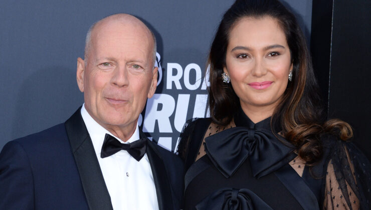 Bruce Willis’in eşi Emma Heming: Hastalık teşhisinden önce boşanmayı düşünüyordum