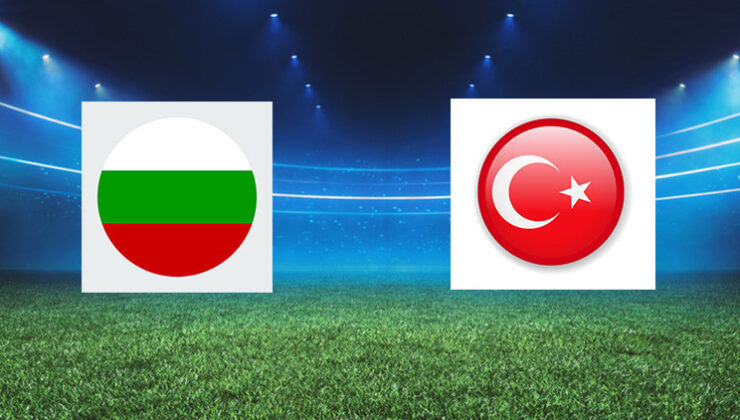 Bulgaristan Türkiye maçı ne zaman? Milli maç saat kaçta, hangi kanalda? Dünya Kupası Avrupa Elemeleri mücadelesi detayları netleşti!