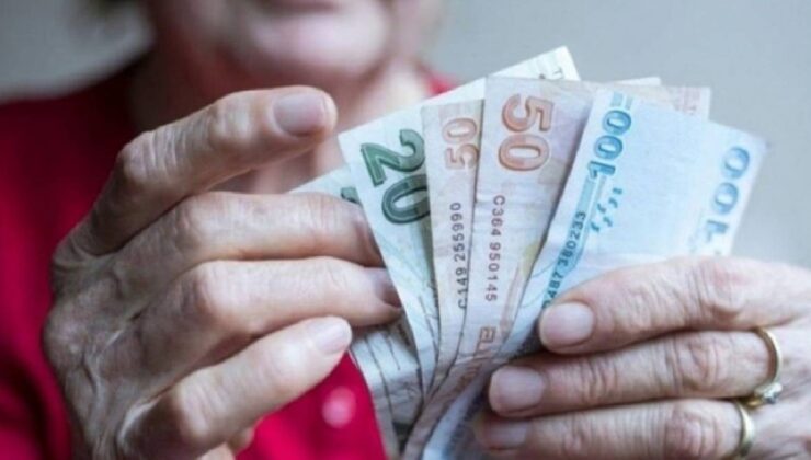 Bunu yapmayanın emekli maaşı düşecek: Başvuru tarihine dikkat!