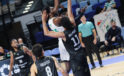 Bursaspor Basketbol, FIBA Şampiyonlar Ligi’nde turladı!