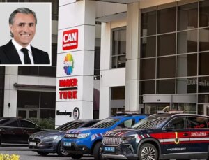 Can Holding Yönetim Kurulu Başkanı Kemal Can tutuklandı