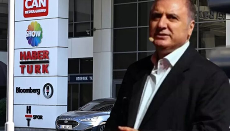 Can Holding Yönetim Kurulu Başkanı Kenan Tekdağ’a ev hapsi