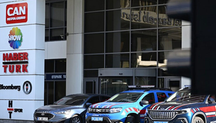 Can Holding’e yönelik soruşturmada 9 şirkete daha kayyum