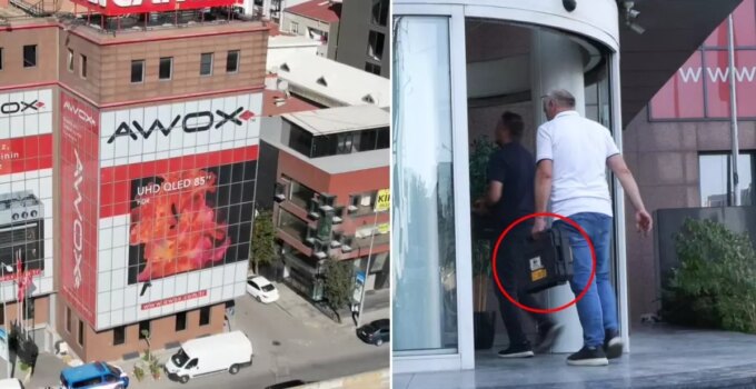 Can Holding’e yönelik soruşturmada gözaltı kararı verilen 10 şüpheliden 4’ü yakalandı