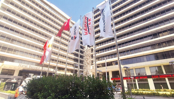 Can Holding’e yönelik soruşturmada son durum! Habertürk ve ShowTV’ye el konulmuştu