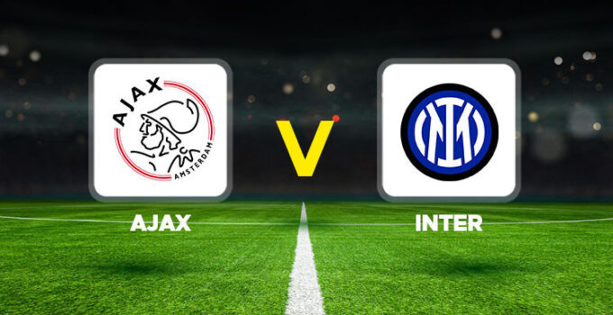 CANLI MAÇ İZLEME EKRANI |🔴| Ajax-Inter maçı ne zaman, saat kaçta, hangi kanalda? Hakan Çalhanoğlu ilk 11’de mi? Şampiyonlar Ligi Ajax Inter maçı canlı izle