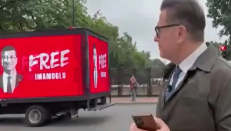 Canlı yayında görüntülendi: Erdoğan’a Beyaz Saray’da ‘İmamoğlu’ şoku!