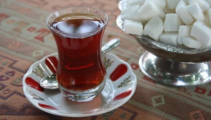 Çay fiyatları zamlandı: Vatandaş ayağa kalktı