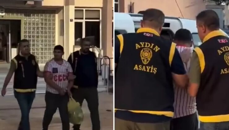 Cezaevine gönderilen 18 yaşındaki oğlunu bu sözlerle uğurladı: Doğruca ağabeylerinin yanına
