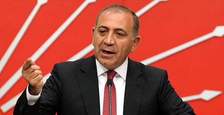 CHP, Gürsel Tekin’den savunma istedi