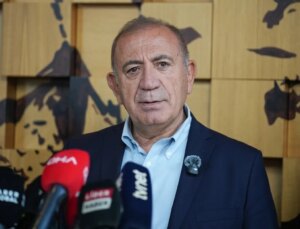 CHP Güsel Tekin dahil 6 ismi partiden ihraç etti