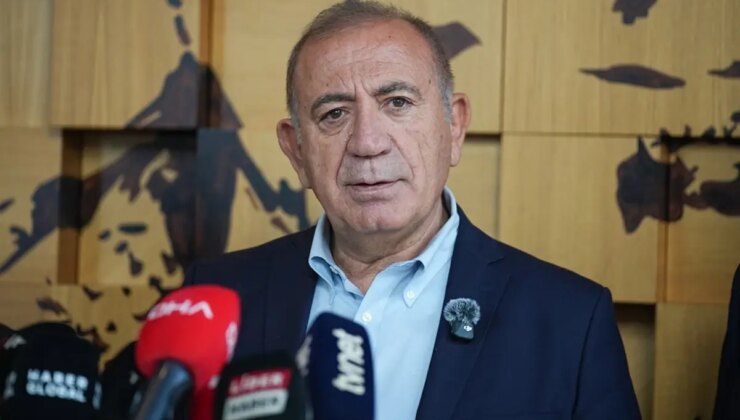 CHP Güsel Tekin dahil 6 ismi partiden ihraç etti