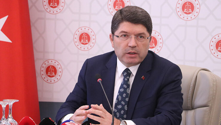 CHP İstanbul kongresi iptal edildi | Bakan Tunç’tan karar sonrası ilk açıklama: İhtiyati tedbir niteliğinde