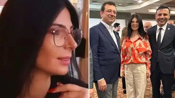 CHP İstanbul’a ‘kayyum’ atanmasına neden olan Özlem Erkan’dan yeni hamle: ‘İl kongresi, Ankara’daki kurultay davası ile birleştirilsin’ talebi!