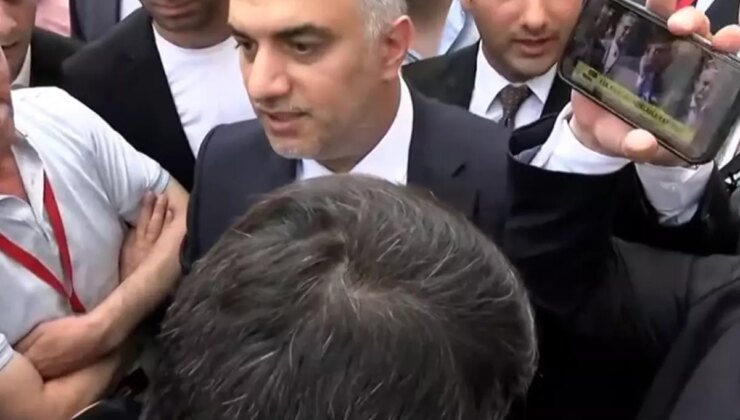CHP kongresini durdurmak isteyen heyet YSK’nın kararını böyle öğrendi