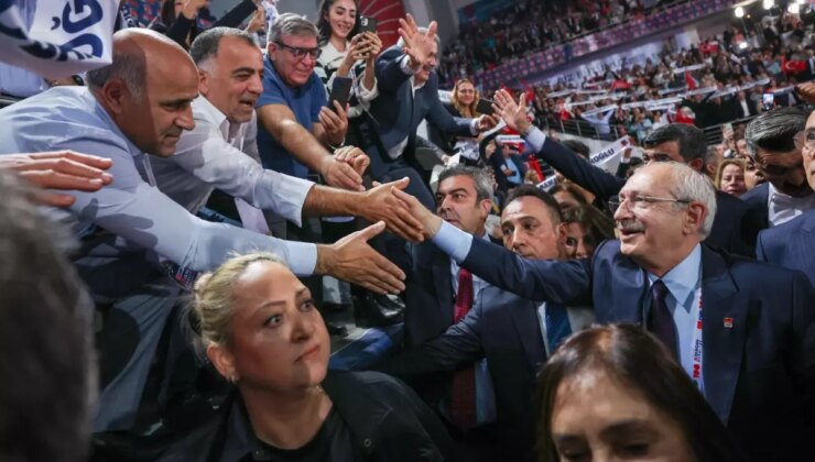 CHP kurultay davası: Neden açıldı, sonuçları ne olabilir?