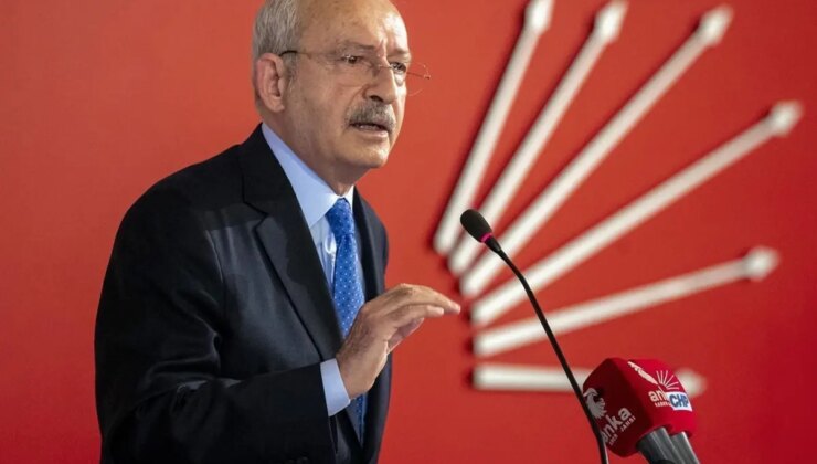 CHP kurultay davasında ilk kez açık açık dile getirildi: Kılıçdaroğlu gelsin