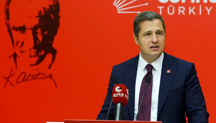 CHP Parti Programı Çalıştayı’na hazırlanıyor… Deniz Yücel’den Akın Gürlek’e yanıt: ‘İstanbul’da bir yargı sultası kurdun da, haberimiz mi yok?