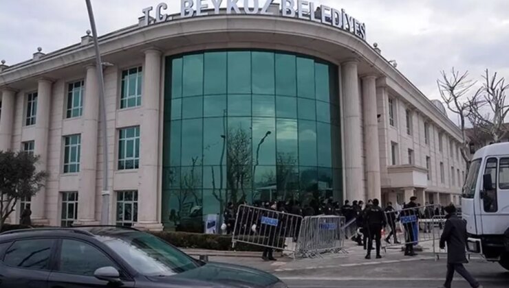 CHP’de Beykoz depremi! İstifa sayısı 3’e yükseldi