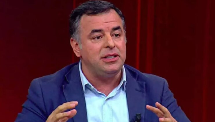 CHP’de Gürsel Tekin’in ardından Barış Yarkadaş’a da ihraç talebi