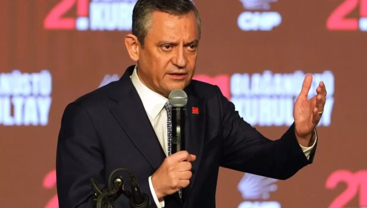 CHP’den "yeni parti" iddiasına net yanıt: Söz konusu olamaz