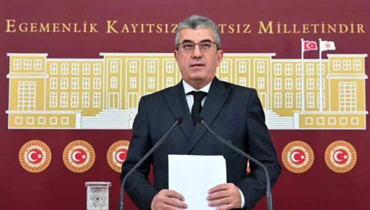 CHP’li Günaydın o ayrıntıları anlattı… ‘Kayyum heyetinden biri dilekçe verecek’