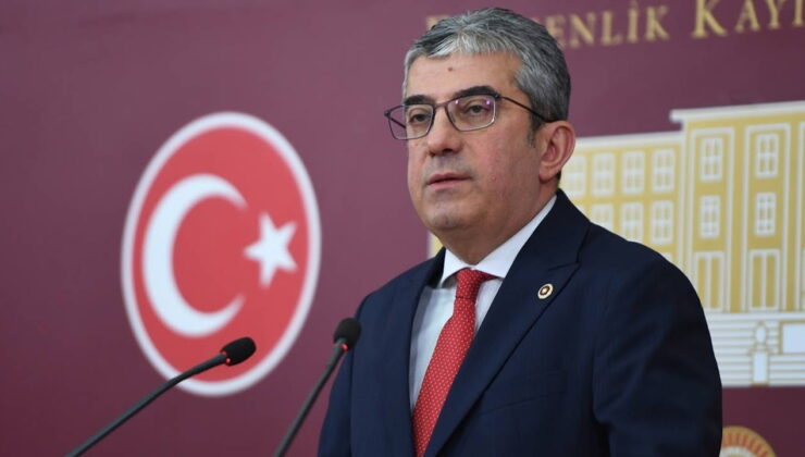 CHP’li Günaydın’dan Tengioğlu’nun tahliyesine tepki!