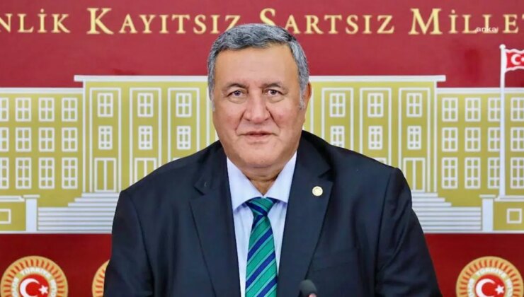 CHP’li Gürer: Toplumun geniş kesimleri derin bir yoksulluğa sürükleniyor