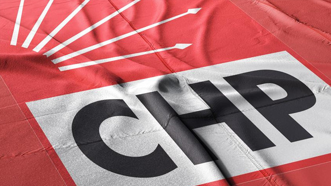 CHP’nin Ataşehir ilçe kongresi yapılmayacak