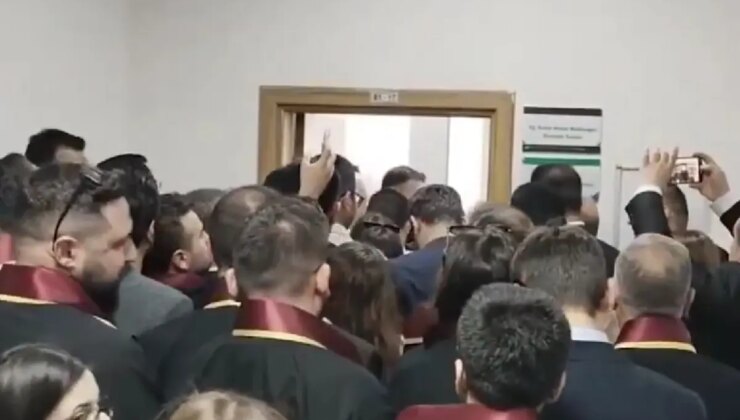 CHP’nin kurultay davasında gerginlik: Özel lehine kriminal faaliyetler yürütüldü