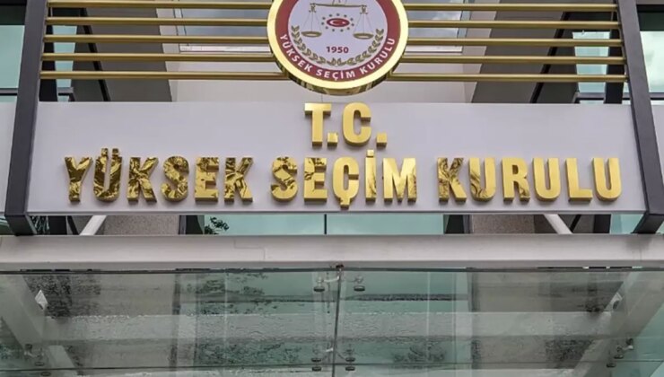 CHP’nin Olağanüstü Kurultay kararı YSK’ya taşındı! Gözler yarın verilecek nihai kararda