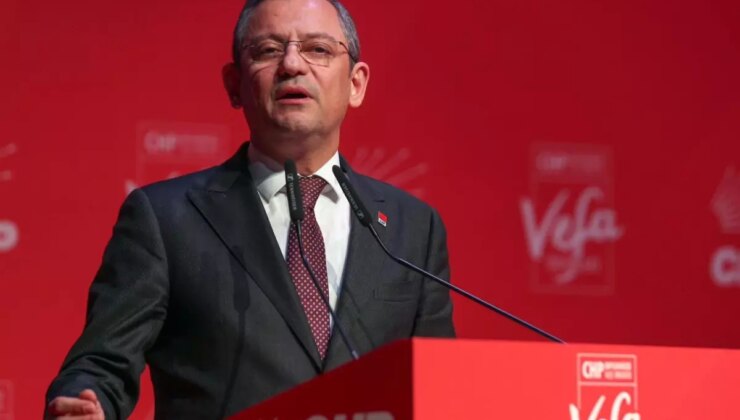 CHP’nin olağanüstü kurultayı iptal mi edilecek? İlk karar verildi