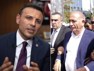 CHP’nin yaptığı itirazı mahkeme reddetti, Gürsel Tekin’in görevi sürecek