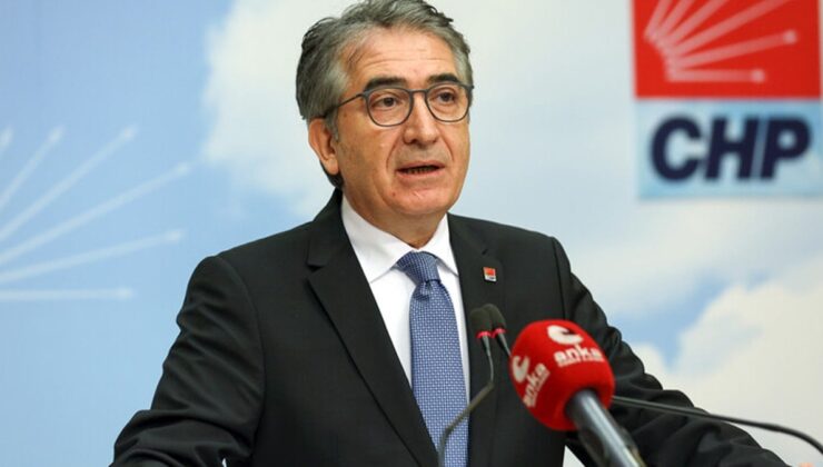 CHP'li Karatepe: İktidara gelince bu işlemleri iptal ederiz
