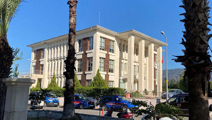 CİMER’e ihbar edilmişti! İmar yolsuzluğu soruşturmasında 2 kişi daha gözaltına alındı