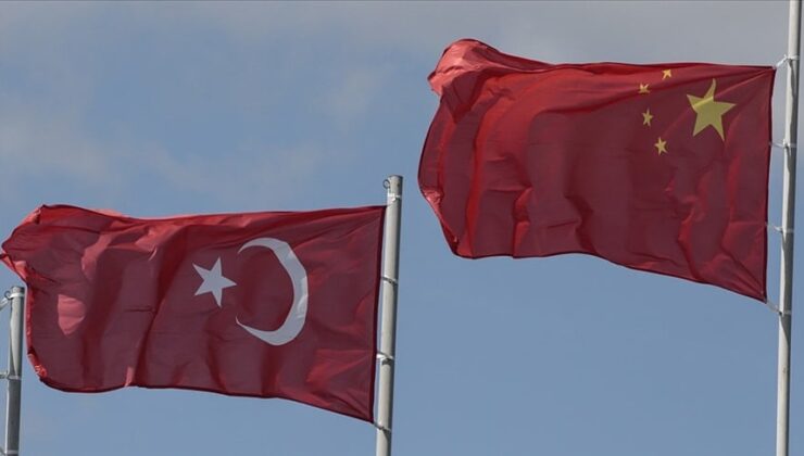 Çin ile Türkiye arasında 250 milyon dolarlık enerji yatırımı planı