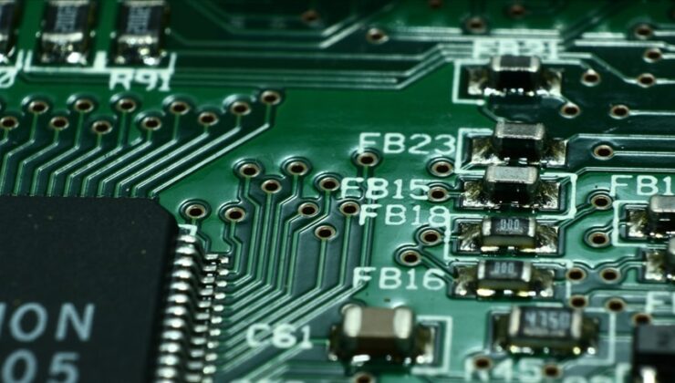 Çin, Nvidia'nın suratına kapıyı kapattı