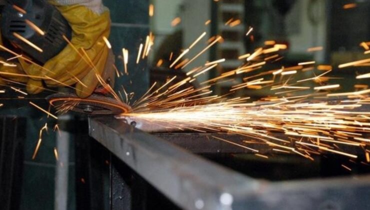 Çin'de sanayi şirketlerinin karları ağustosta yüzde 20,4 arttı