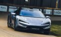 Çin'in devi Ferrari'ye meydan okuyor: BYD'nin lüks markası Yangwang geliyor!