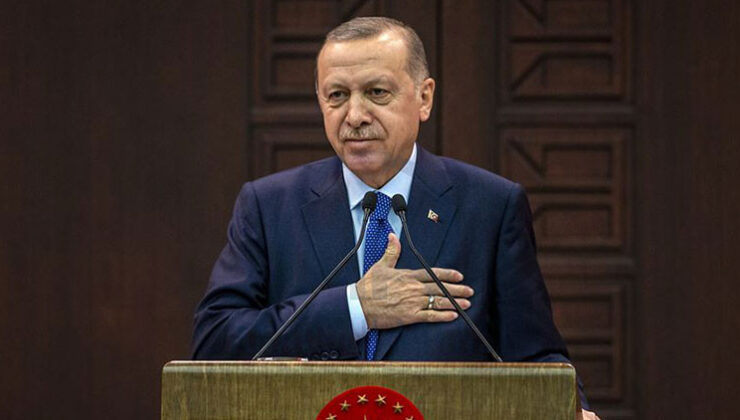 Cumhurbaşkanı Erdoğan A Milli Kadın Voleybol Takımı’nı kutladı!