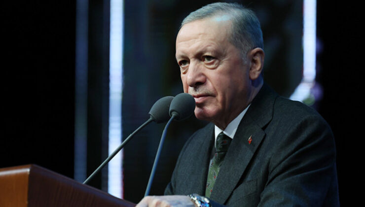 Cumhurbaşkanı Erdoğan Katar’ı ziyaret edecek