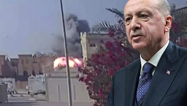 Cumhurbaşkanı Erdoğan: Terörizmi devlet politikası haline getirenler hedeflerine asla ulaşamayacak