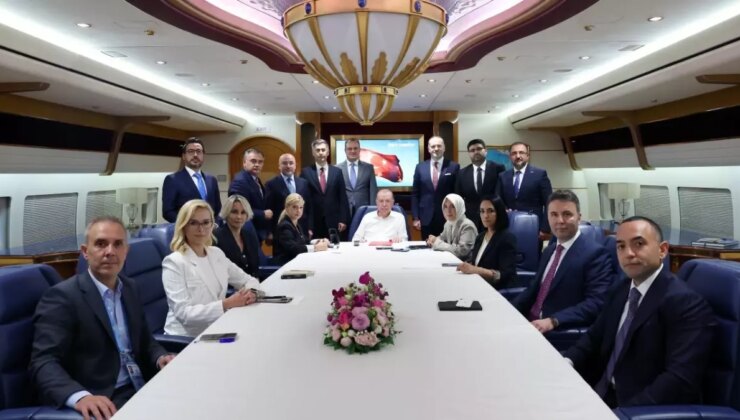 Cumhurbaşkanı Erdoğan’dan İsrail’e gözdağı: Bunu yaparsa faturasını öder
