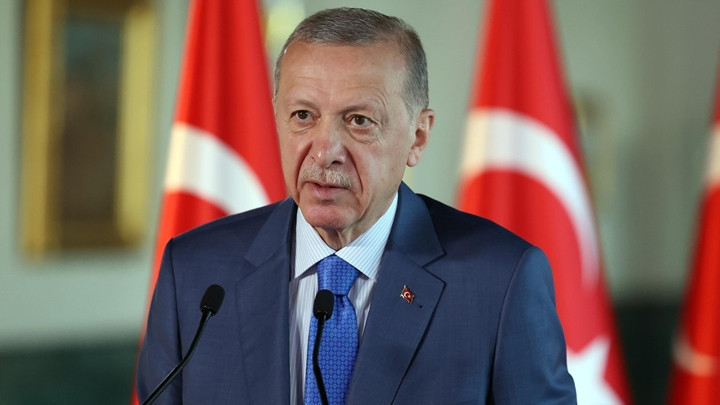 Cumhurbaşkanı Erdoğan’dan önemli açıklamalar