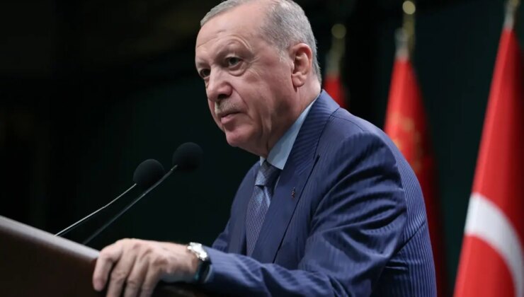 Cumhurbaşkanı Erdoğan’dan "Alevi" çıkışı: Hesabı yargı önünde sorulacak